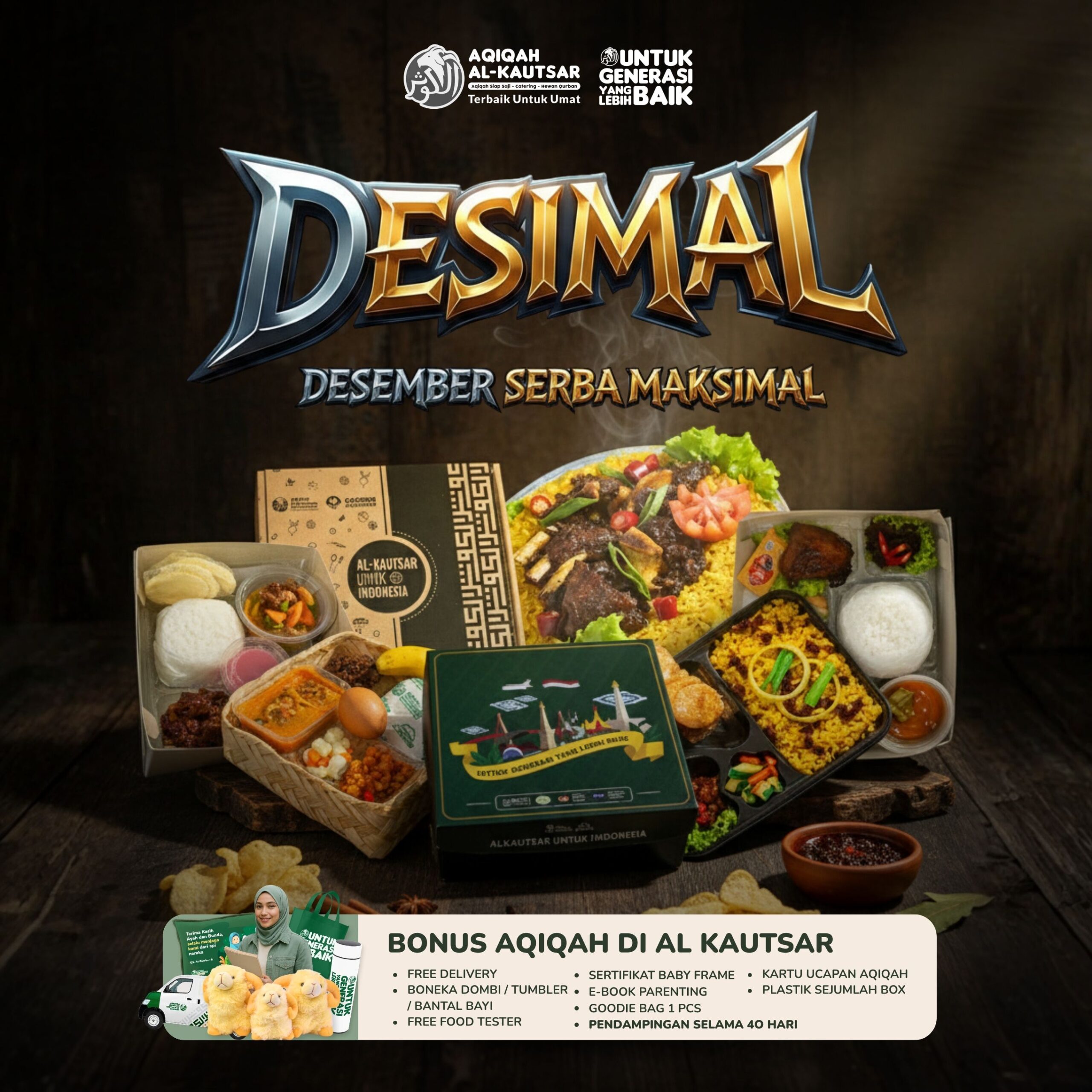 aqiqah-desember-terbaik-termurah